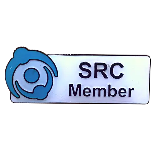 SRC Badges