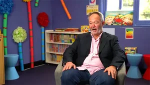 Peer Support inn Regional Schools