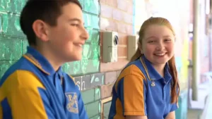 School Wellbeing