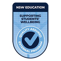 NSW Student Wellbeing