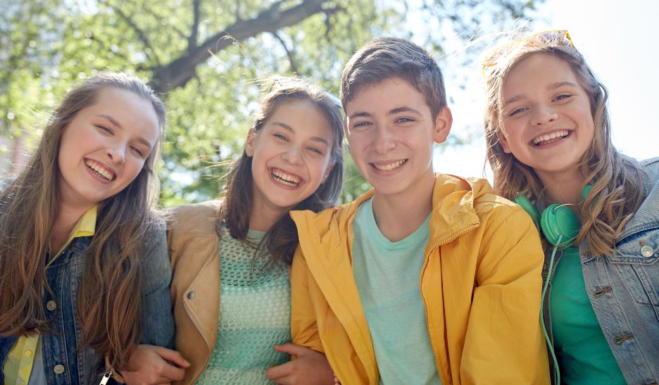 Respectful Relationships grant