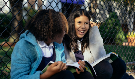 Connection matters creating a school culture where students feel they belong 2